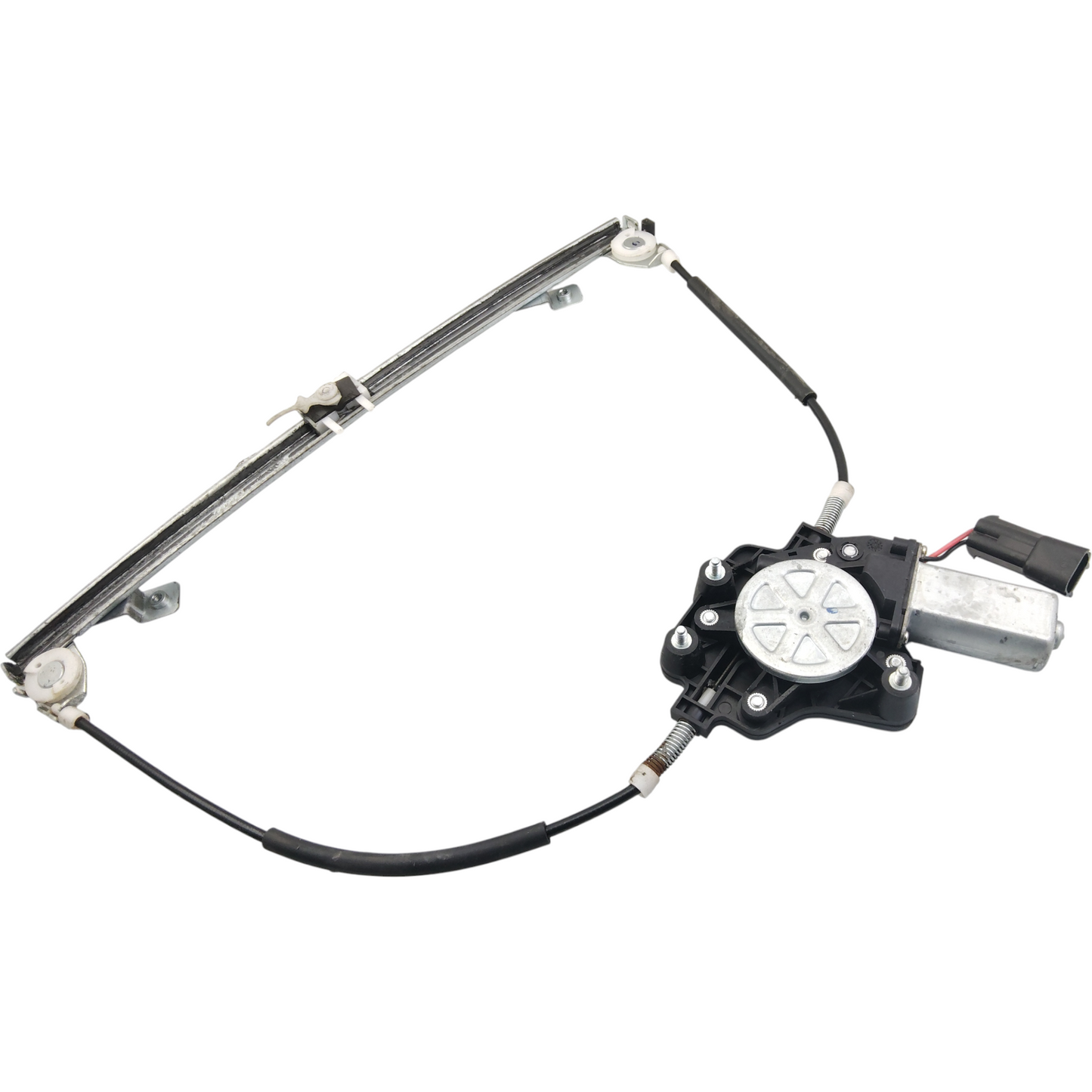Alzacristallo Alzavetro Anteriore Destro FIAT PANDA 2 Serie 169