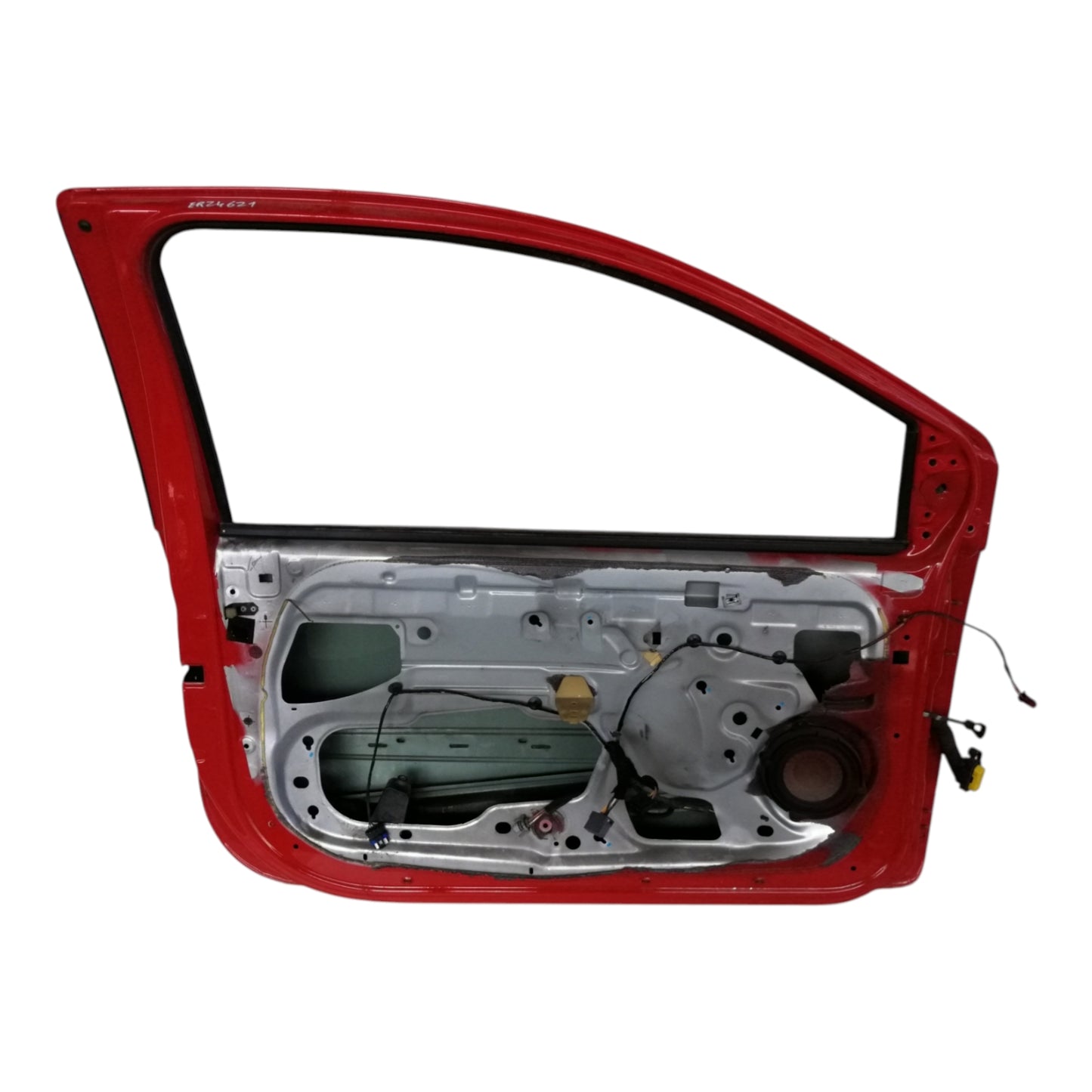 Porta Portiera Anteriore Sinistro RENAULT TWINGO 2 Serie