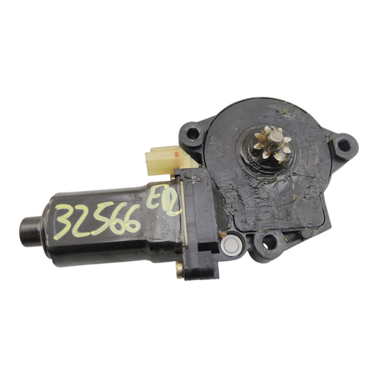 Motorino Alzacristallo Porta Posteriore Sinistro HYUNDAI TUCSON 1 Serie