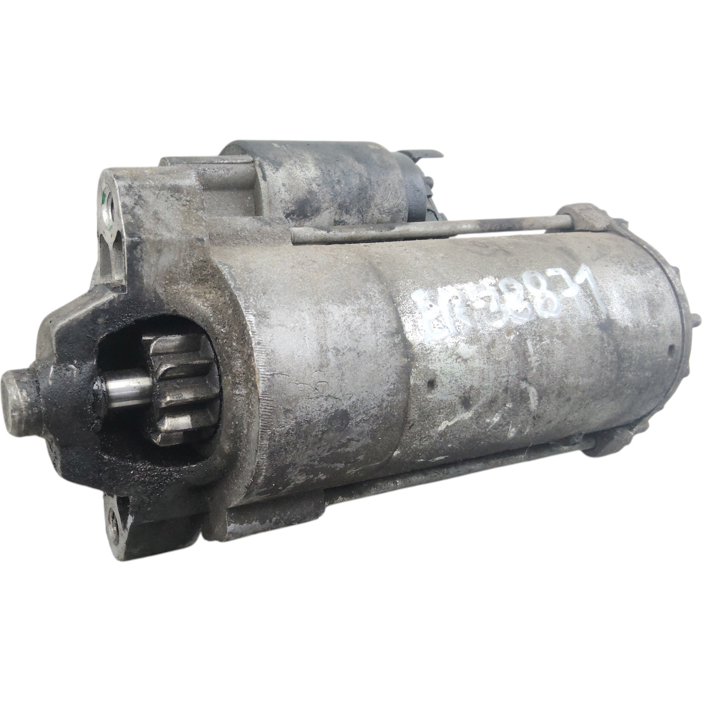 Motorino Avviamento FORD KUGA 1 e 2 Serie 2.0 TDCi