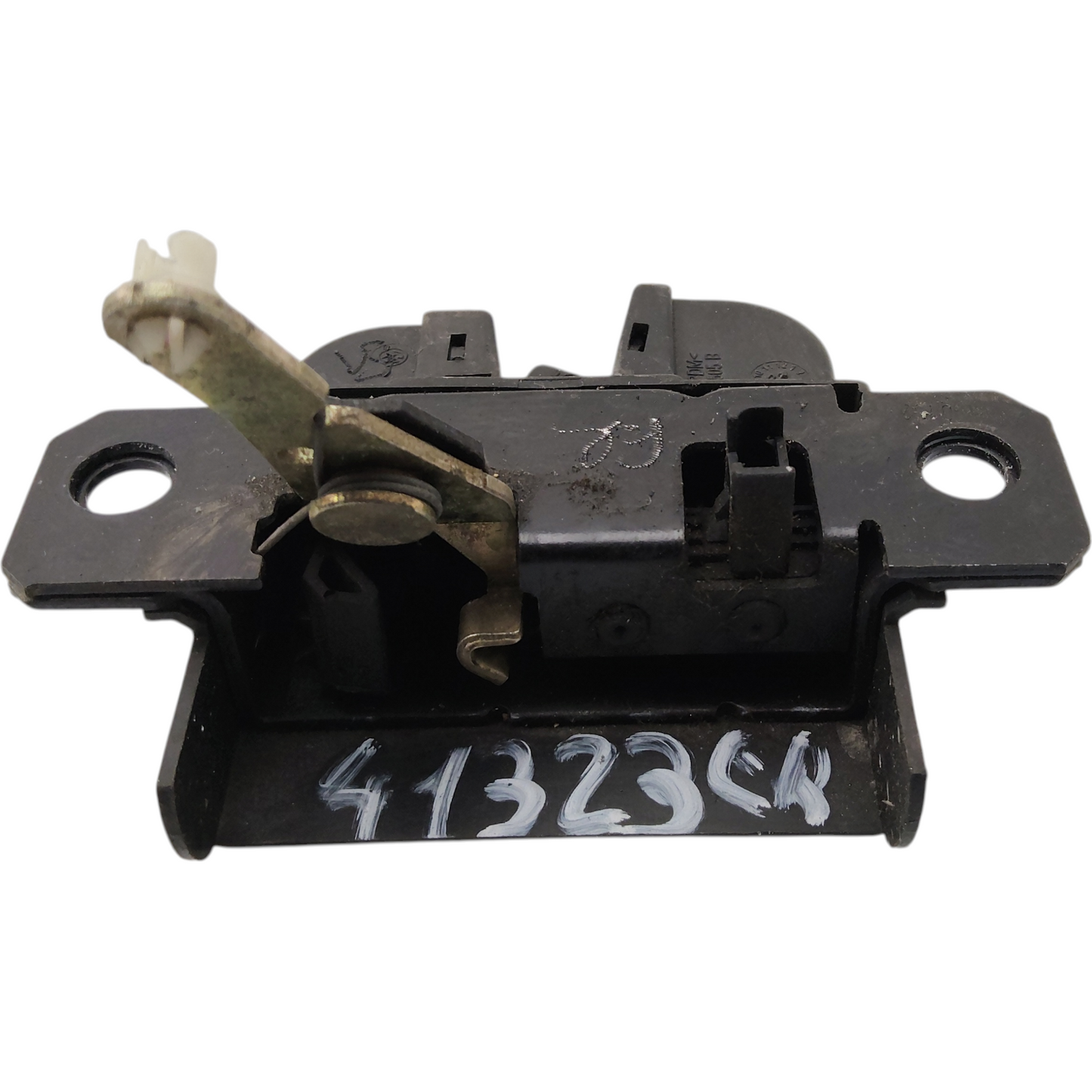 Serratura Portello Posteriore VOLKSWAGEN GOLF 4 Berlina 3-5 Porte
