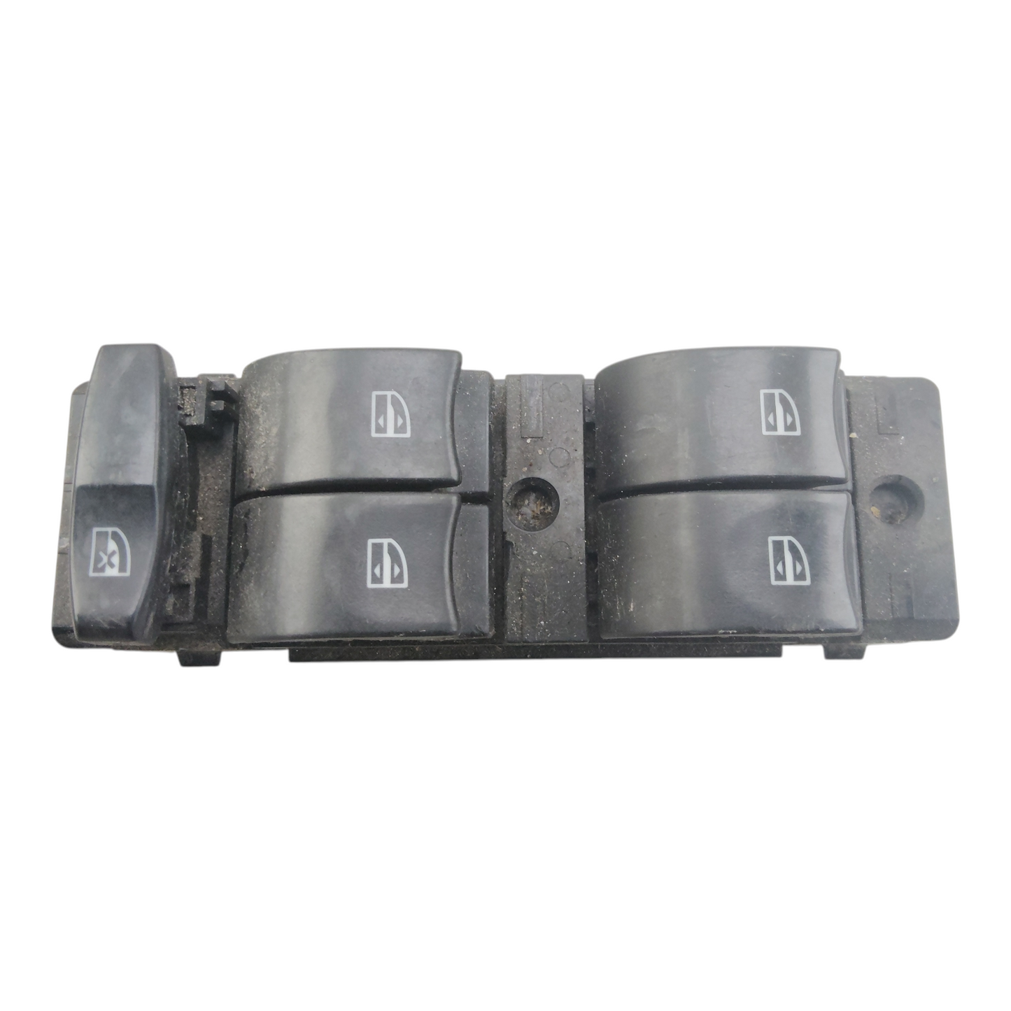 Interruttore Alzacristalli Anteriore Sinistro RENAULT KOLEOS 1 Serie