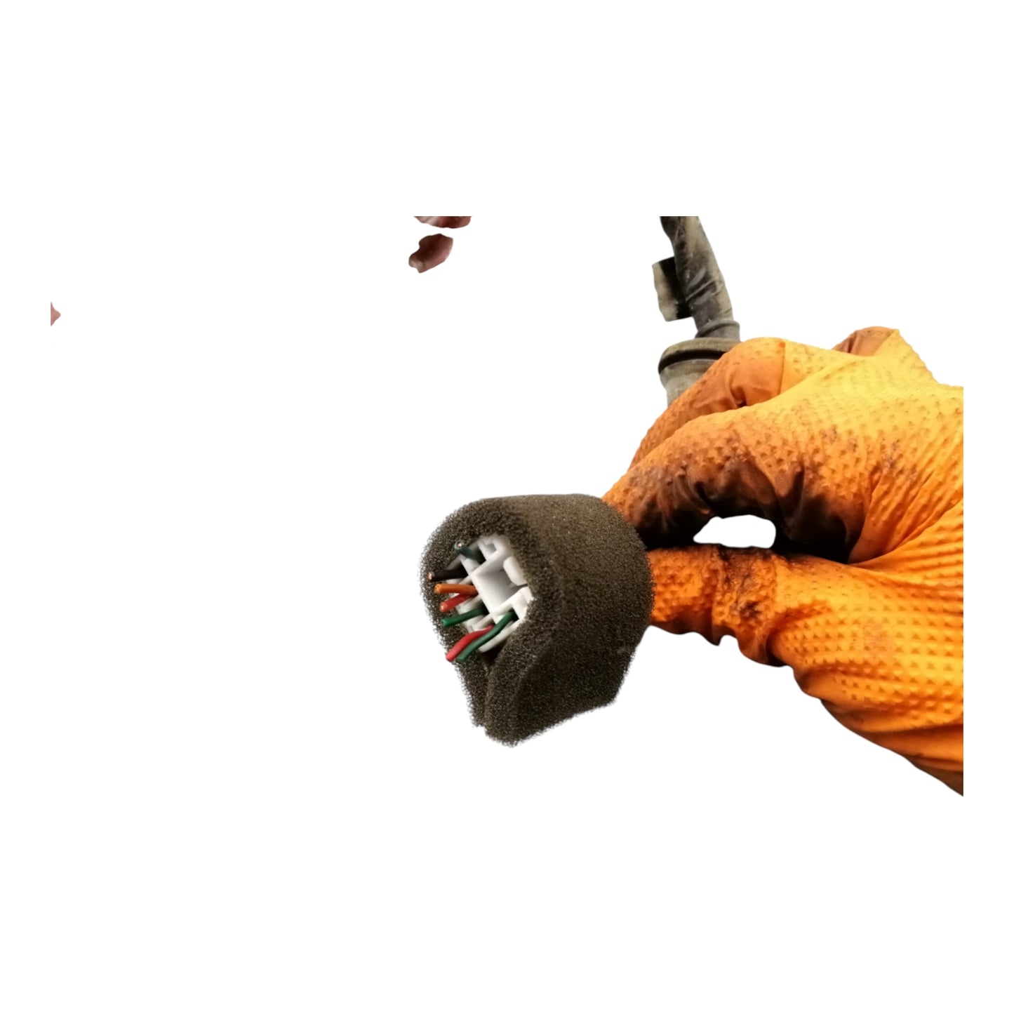 Fanale Stop Posteriore Sinistro HYUNDAI I20 1 Serie 3-5 Porte