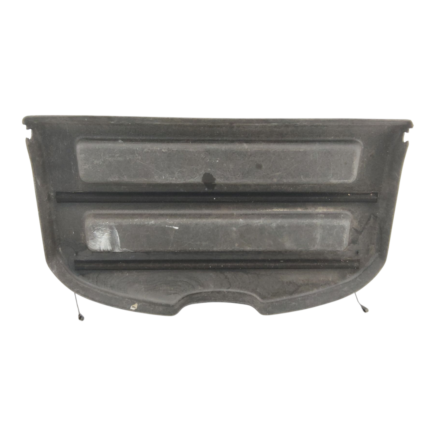 Cappelliera Ripiano Copertura Vano Bagagli NISSAN QASHQAI 1 Serie