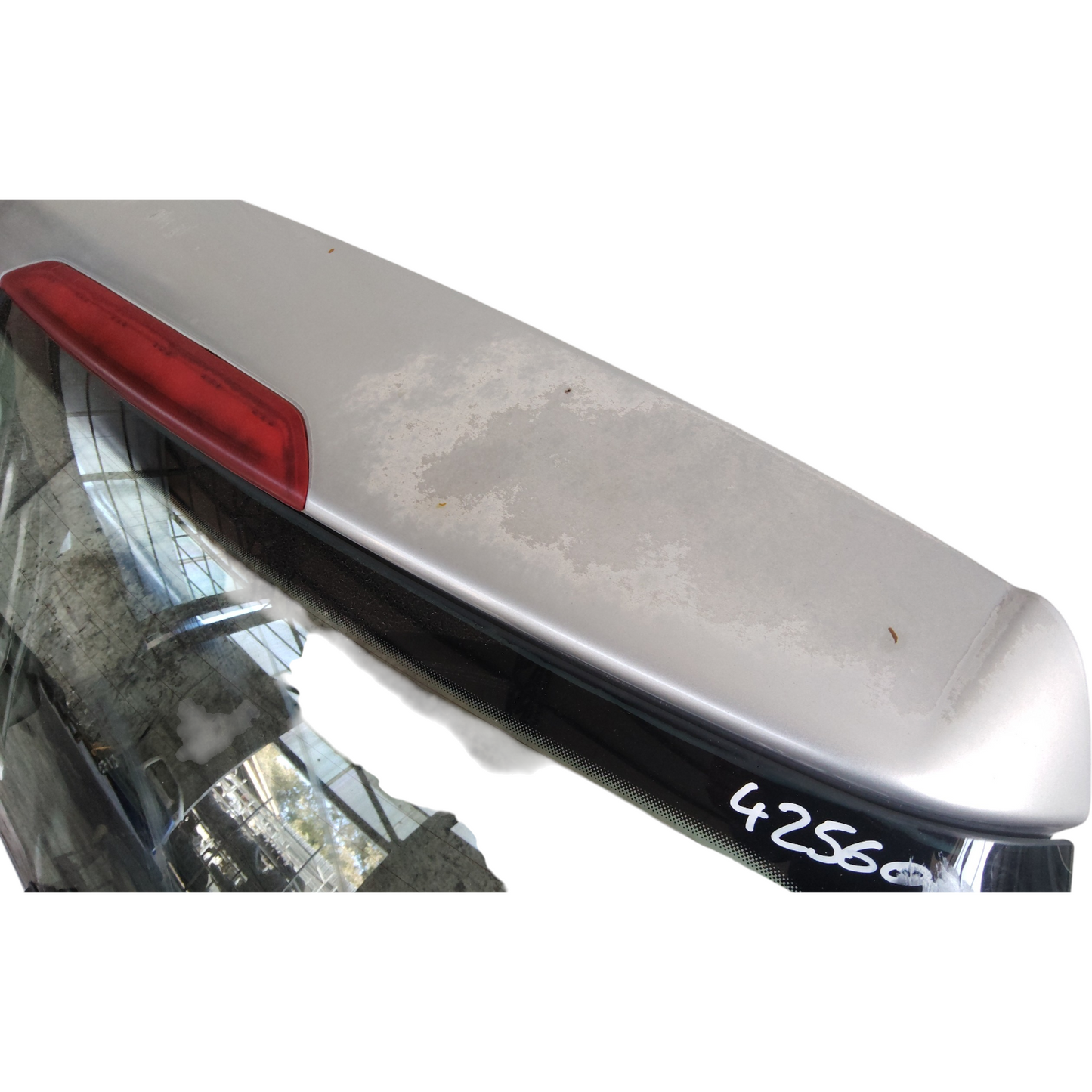 Portello Portellone Posteriore VOLKSWAGEN POLO 4 5 Serie 3-5 Porte