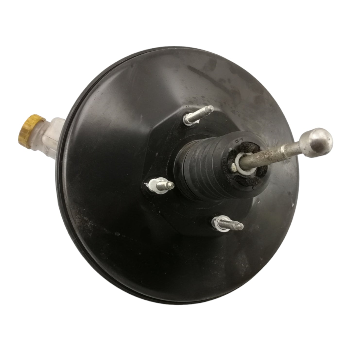 Servofreno Anteriore Completo LANCIA DELTA 3 III    BOSCH