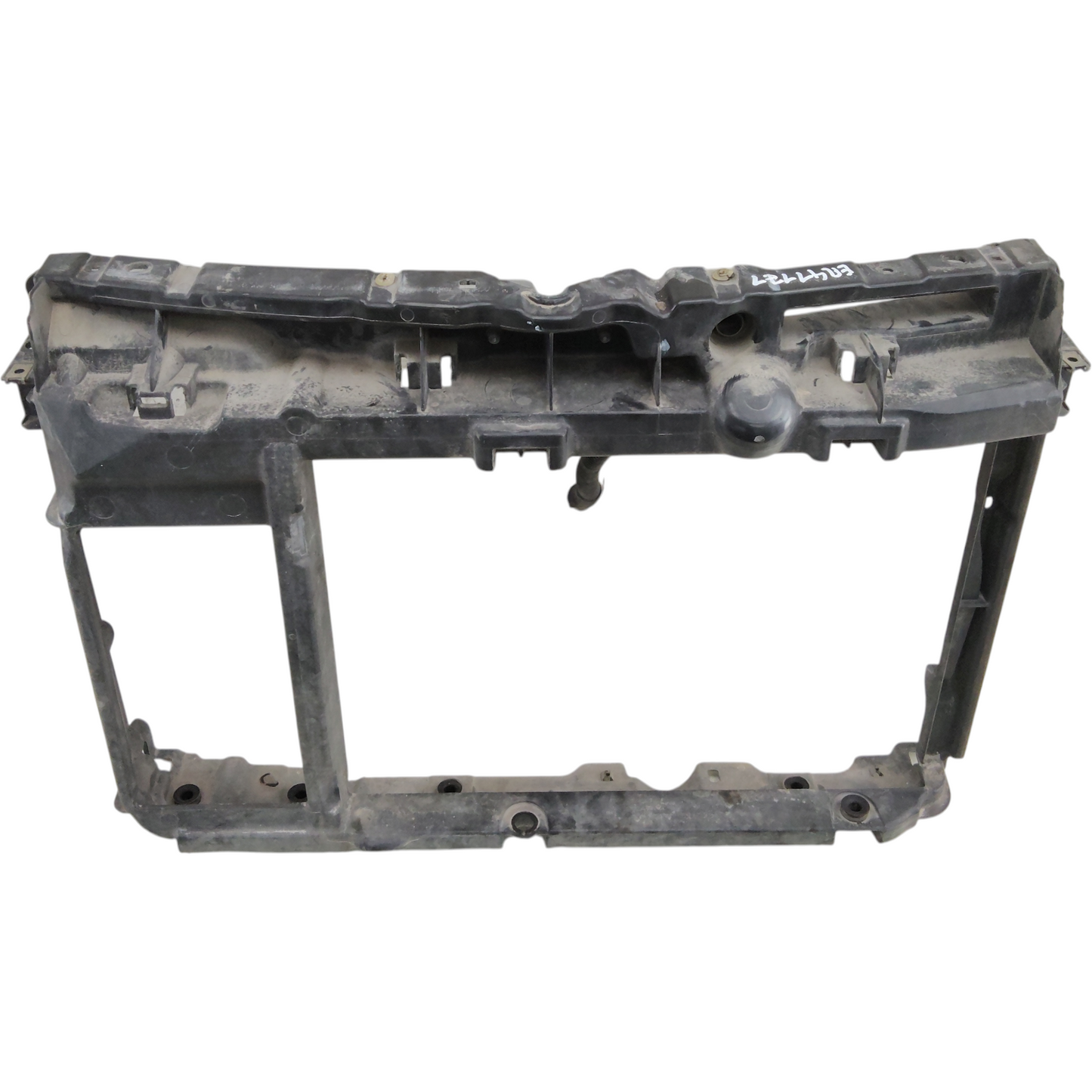Rivestimento Frontale Anteriore PEUGEOT 207 1.6 HDi Diesel Benzina