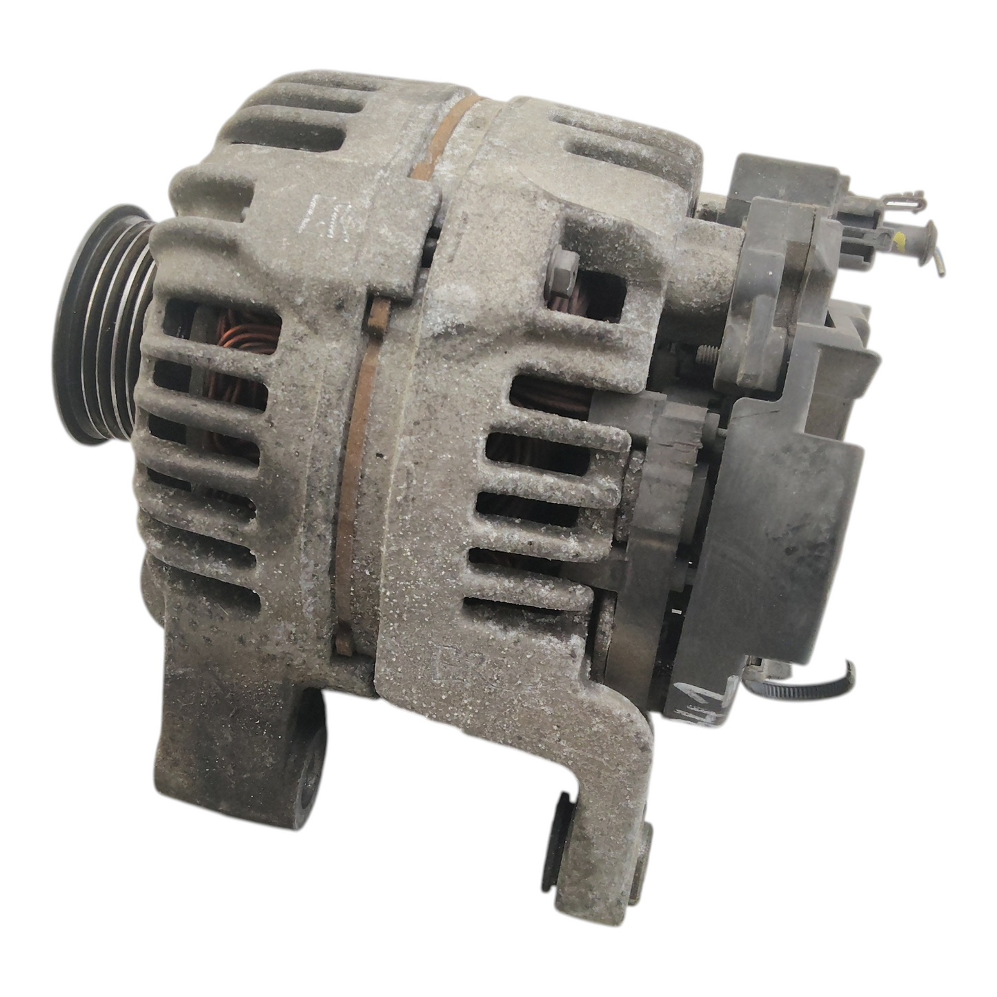 Alternatore OPEL CORSA D/ASTRA H 1.2 1.4 Benzina