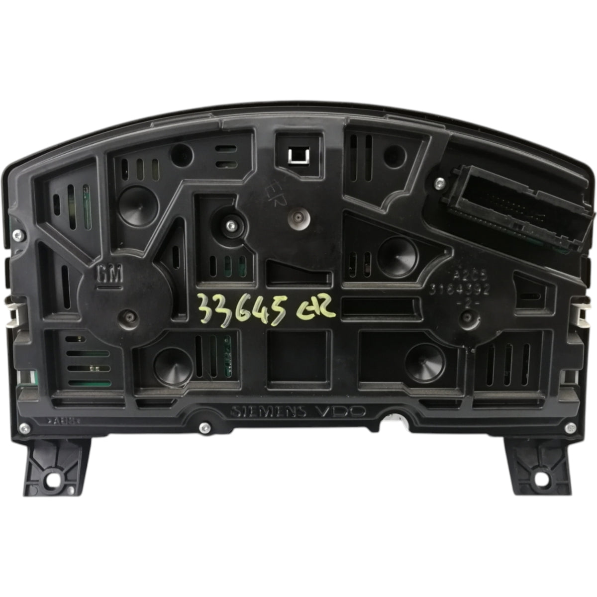 Quadro Strumenti OPEL ASTRA H 1.3 1.7 Diesel