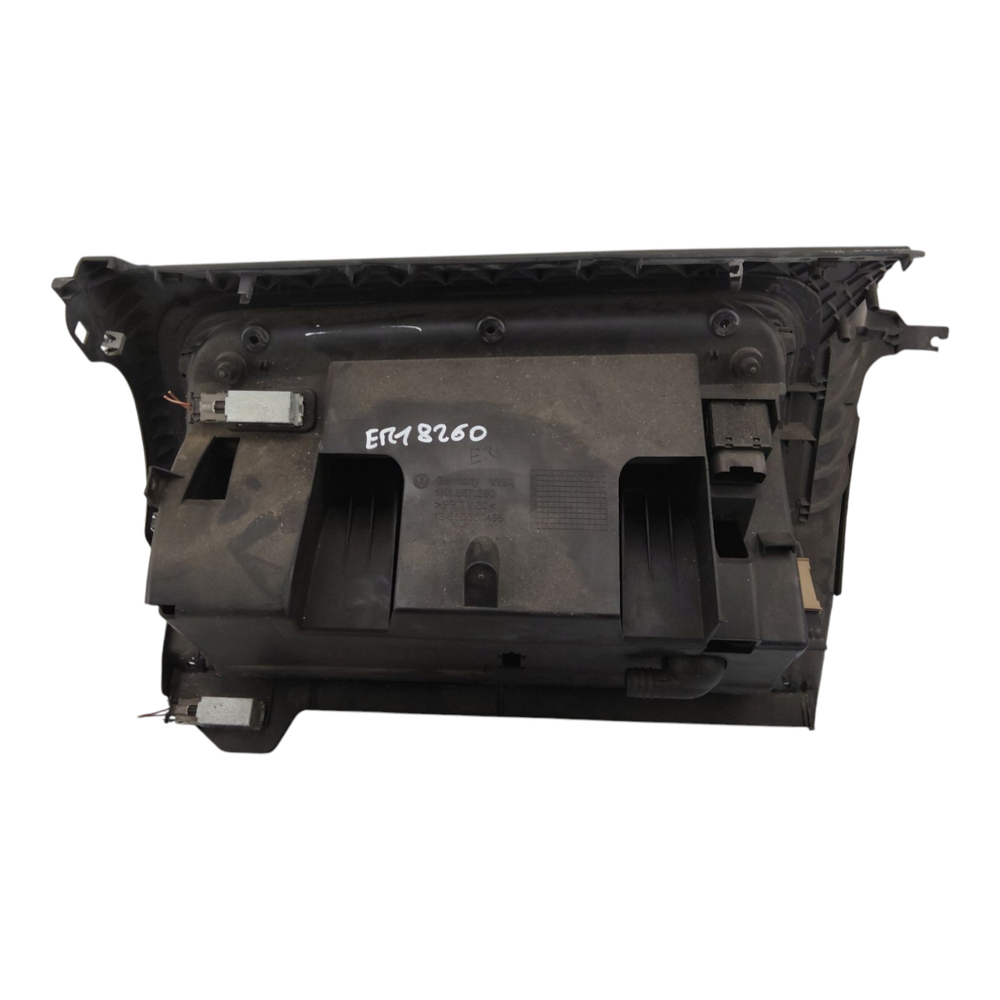 Cassetto Portaoggetti VOLKSWAGEN GOLF 5 Serie