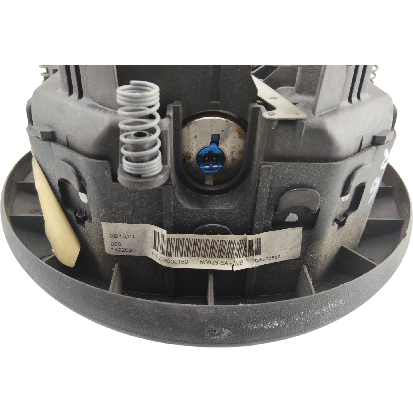 Airbag Lato Guida FIAT DOBLO' 1 Serie Benzina Diesel