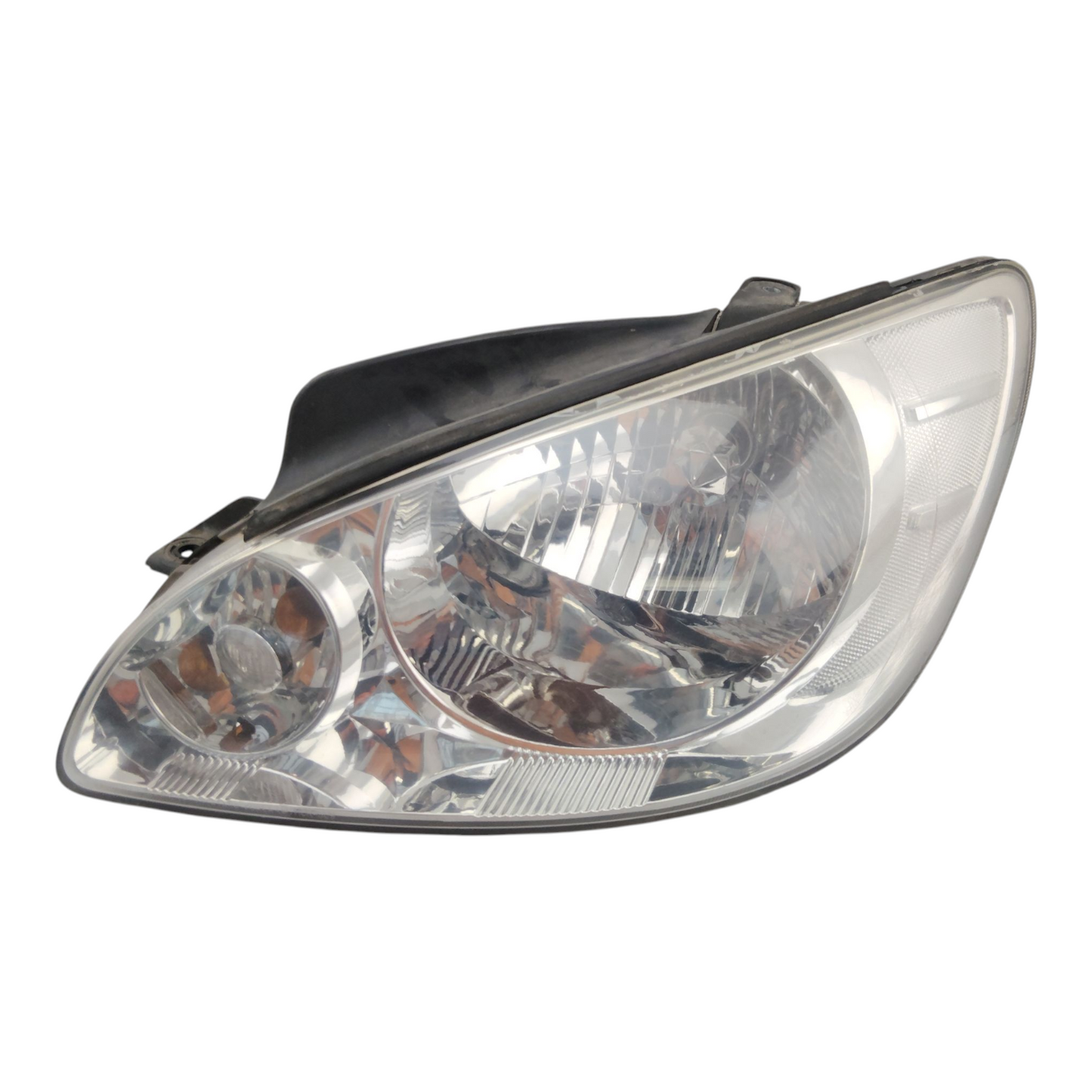 Faro Proiettore Anteriore Sinistro HYUNDAI GETZ 2 Serie
