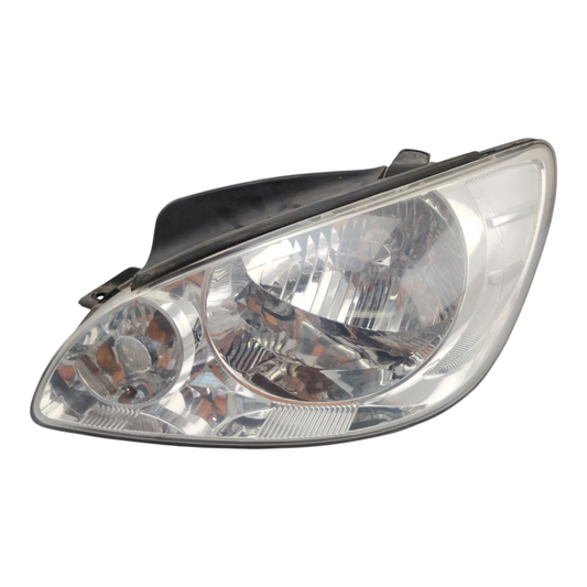 Faro Proiettore Anteriore Sinistro HYUNDAI GETZ 2 Serie