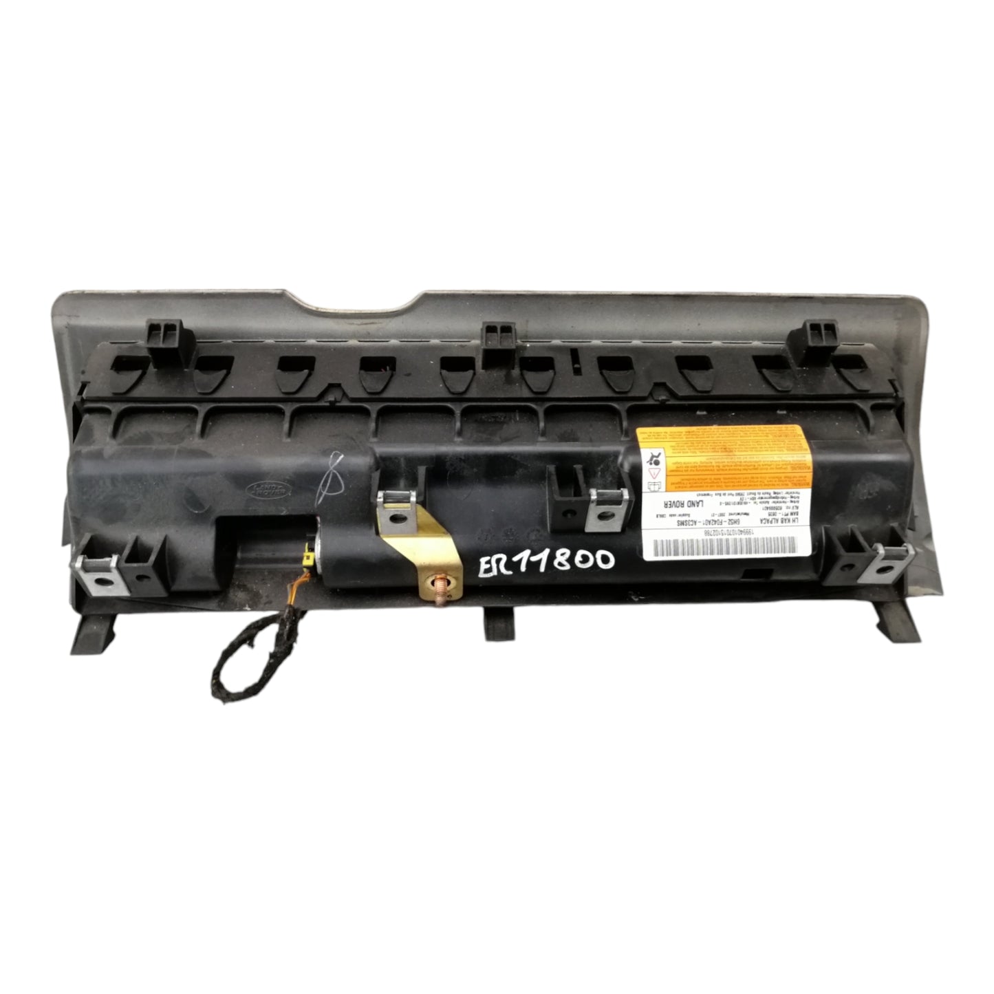 Airbag Ginocchia Guidatore Sinistro LAND ROVER FREELANDER 2 Serie