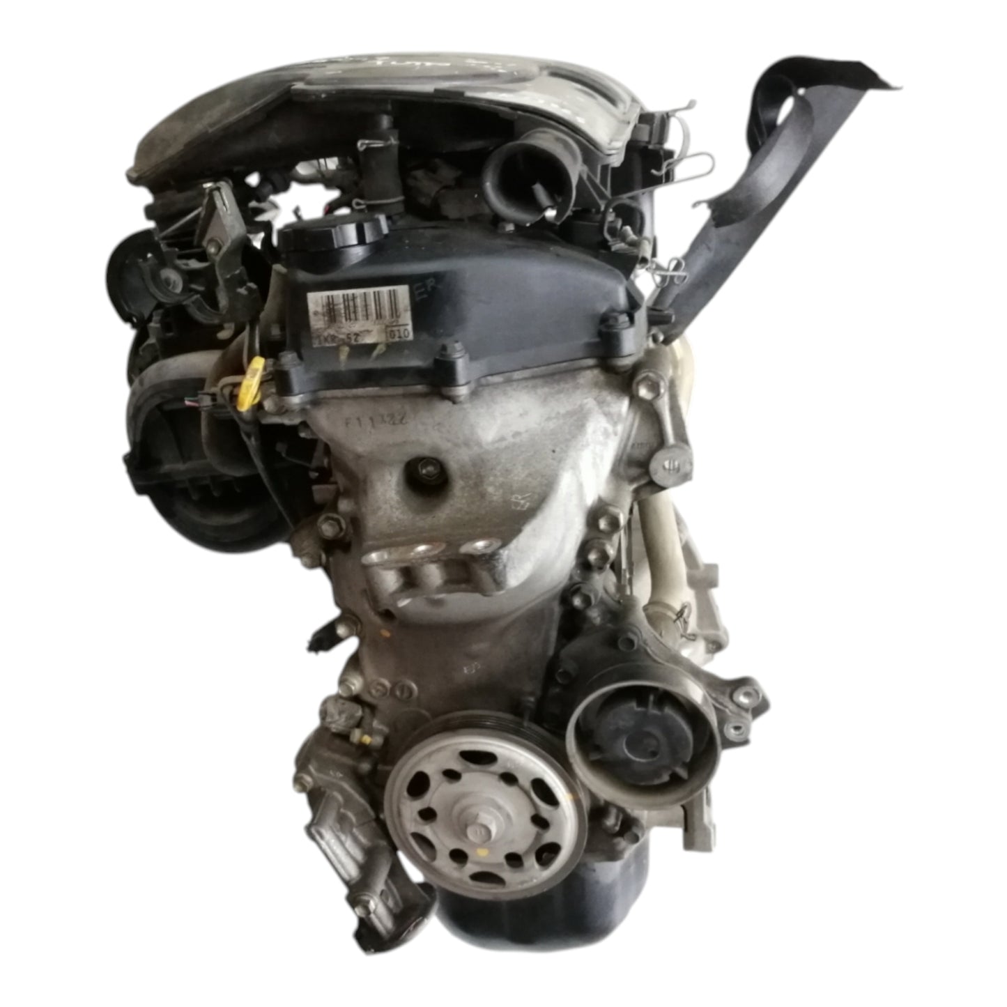 Motore 1KR PEUGEOT 107 1.0 Benzina 50 Kw - 99.677 Km -