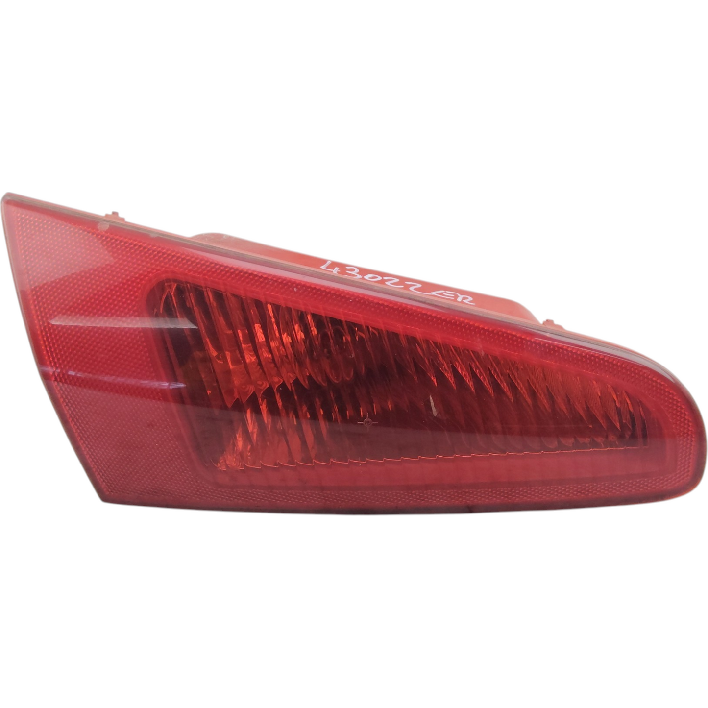Fanale Stop Interno Posteriore Sinistro ALFA ROMEO 147 2 Serie