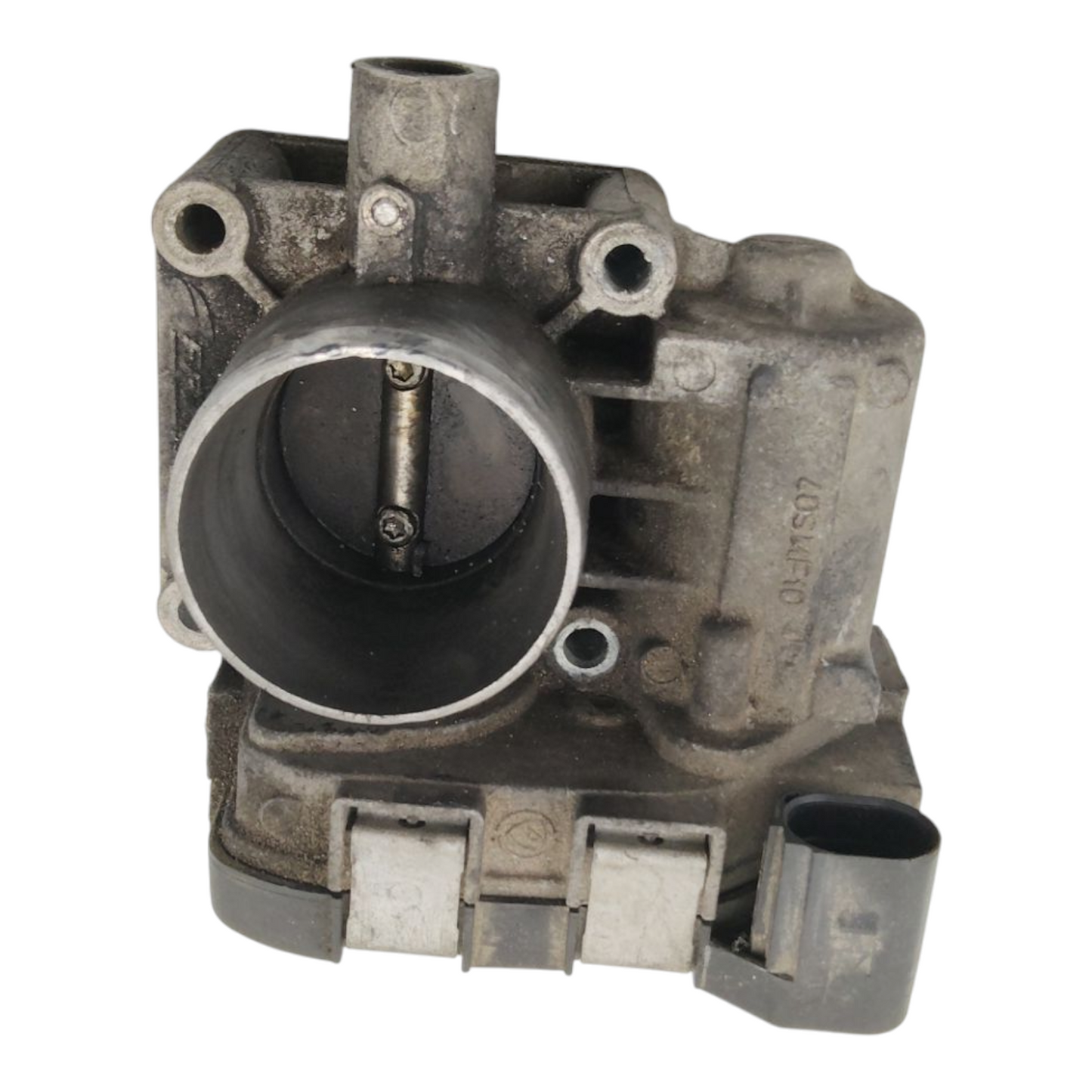 Corpo Farfallato FIAT 500 2 Serie/PANDA 2 3 Serie/GRANDE PUNTO Benzina GPL