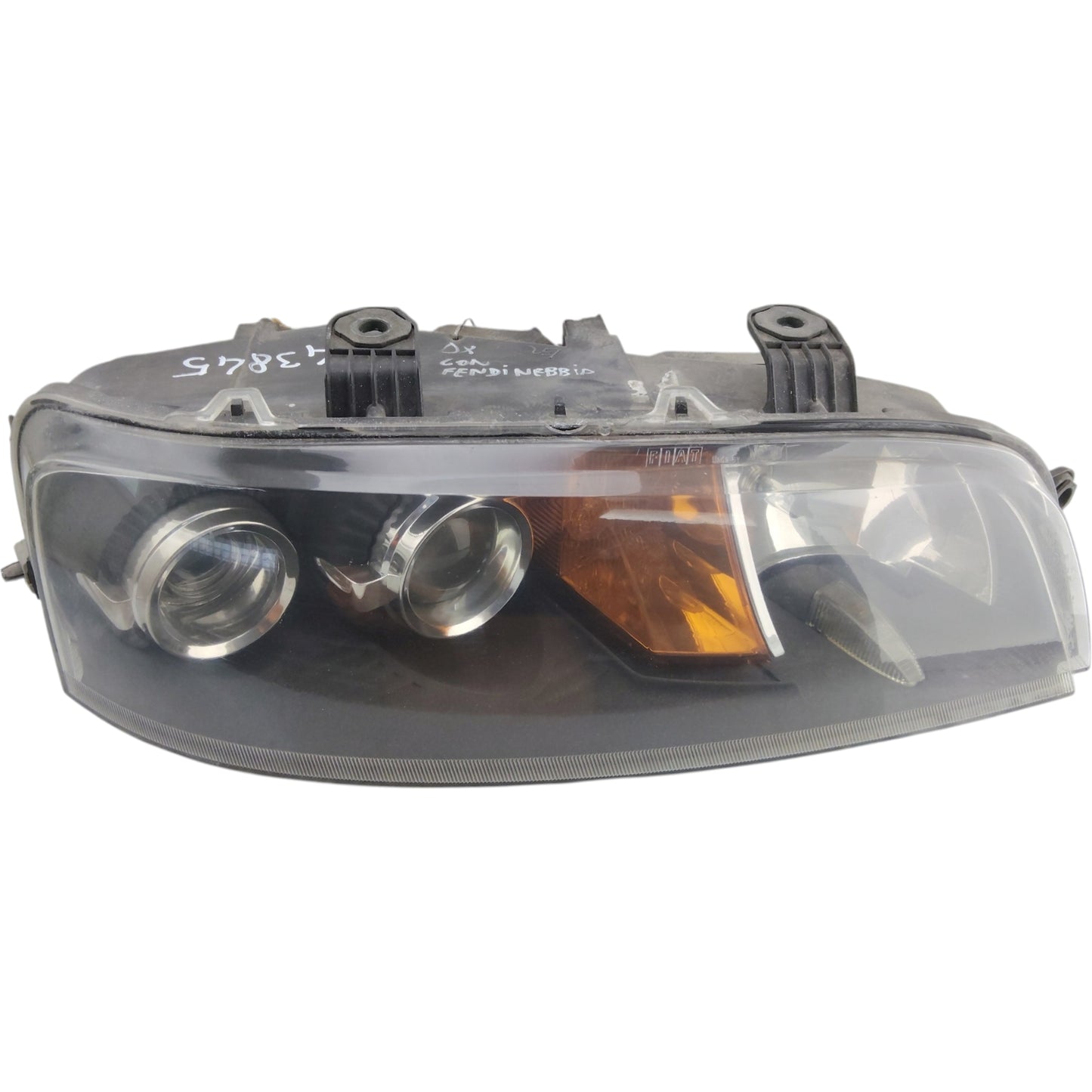 Faro Proiettore Anteriore Destro FIAT PUNTO 2 Serie 188
