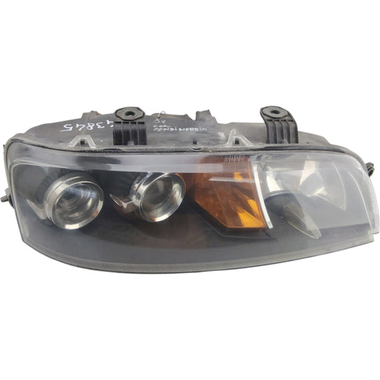 Faro Proiettore Anteriore Destro FIAT PUNTO 2 Serie 188