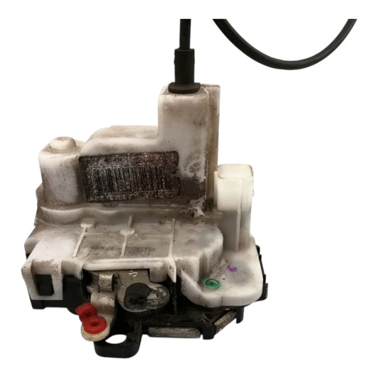 Serratura Porta Anteriore Sinistro FIAT 500 2 Serie/500 C