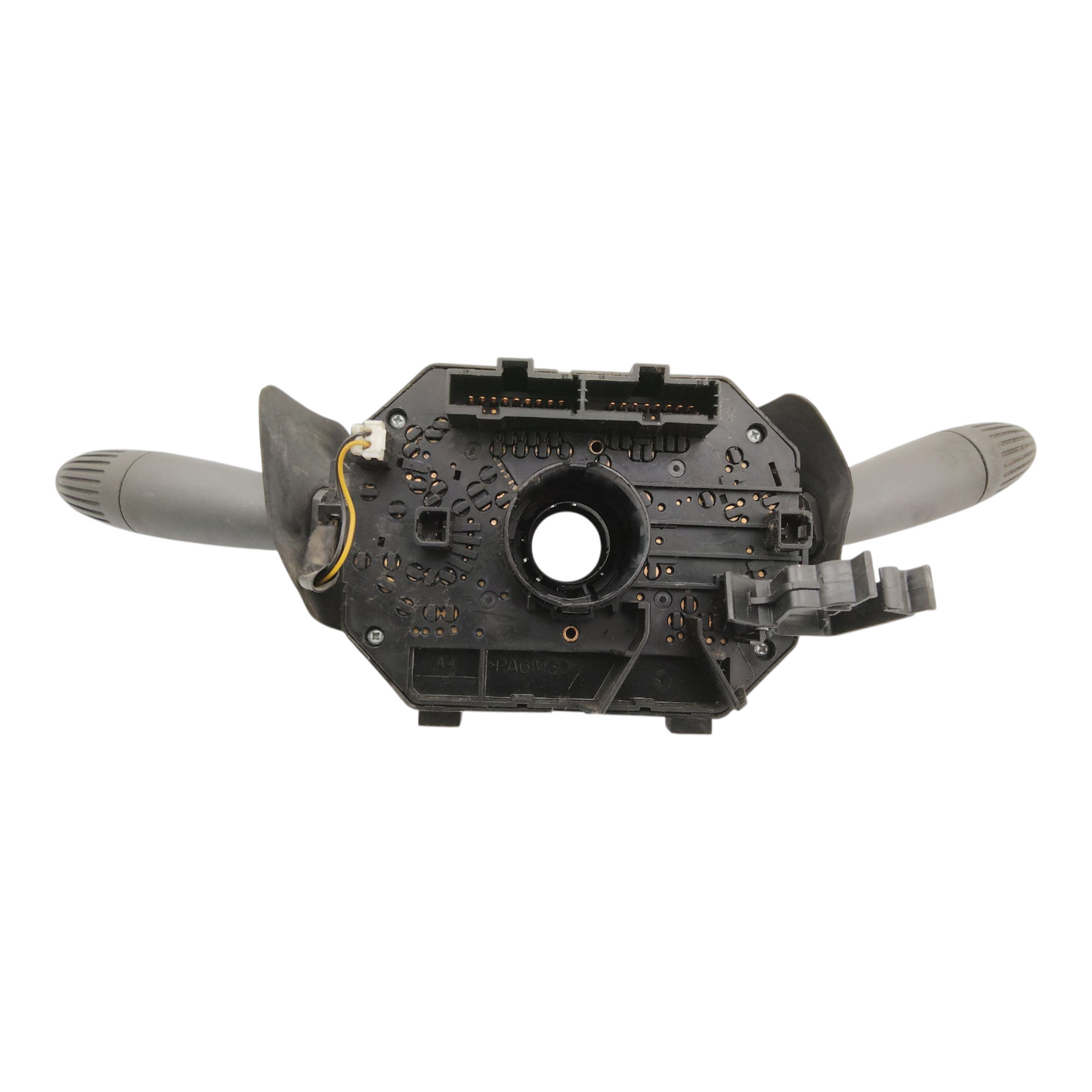 Devioguida Devioluci FIAT PANDA 2 Serie Benzina Diesel