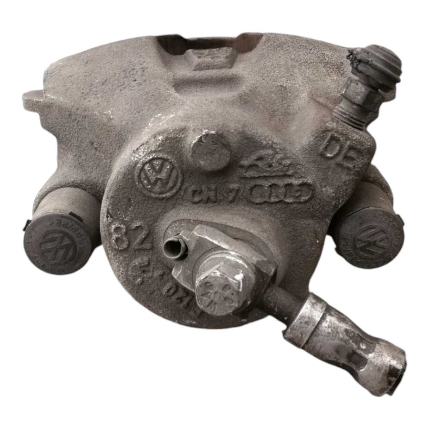Pinza Freno Anteriore Destro VOLKSWAGEN GOLF 4 5 Serie/FOX/UP