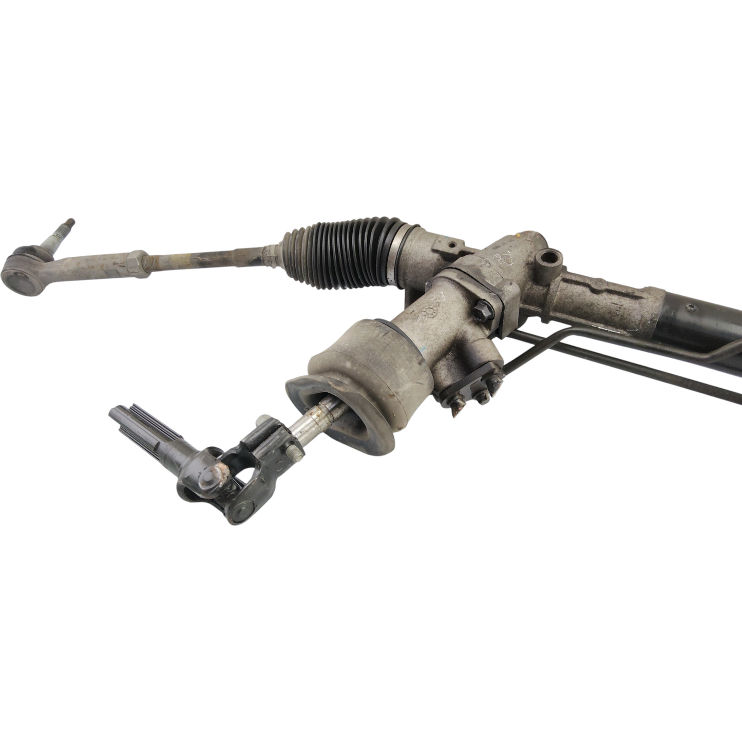 Scatola Sterzo Servosterzo CHEVROLET CRUZE Benzina Diesel GPL