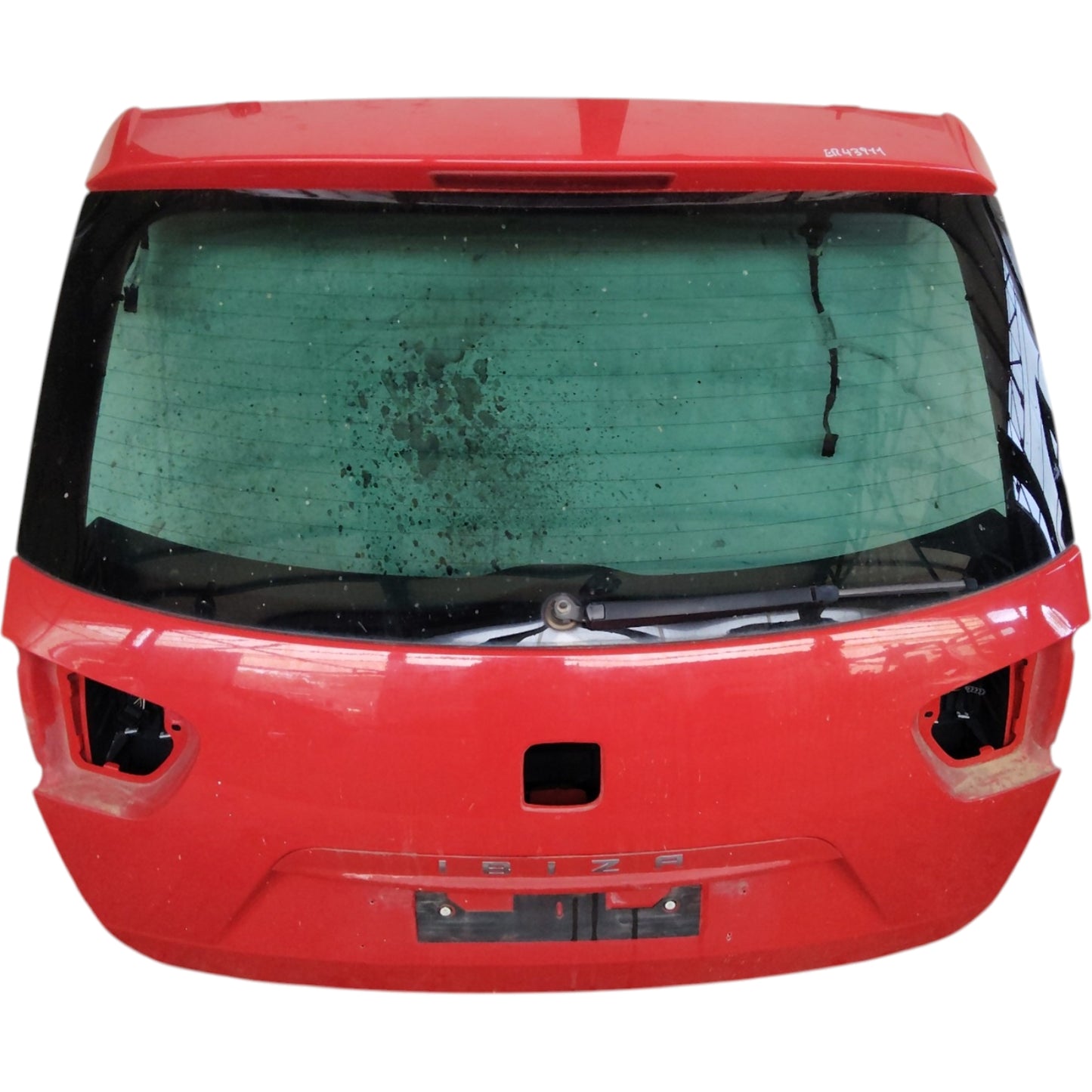Portello Portellone Posteriore SEAT IBIZA ST 6J8 SW Station Wagon