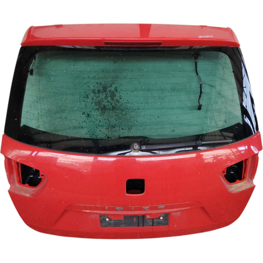 Portello Portellone Posteriore SEAT IBIZA ST 6J8 SW Station Wagon