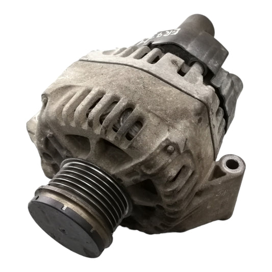 Alternatore FIAT PUNTO 2 Serie Berlina VAN 1.3 Diesel MOTORE 188A9000
