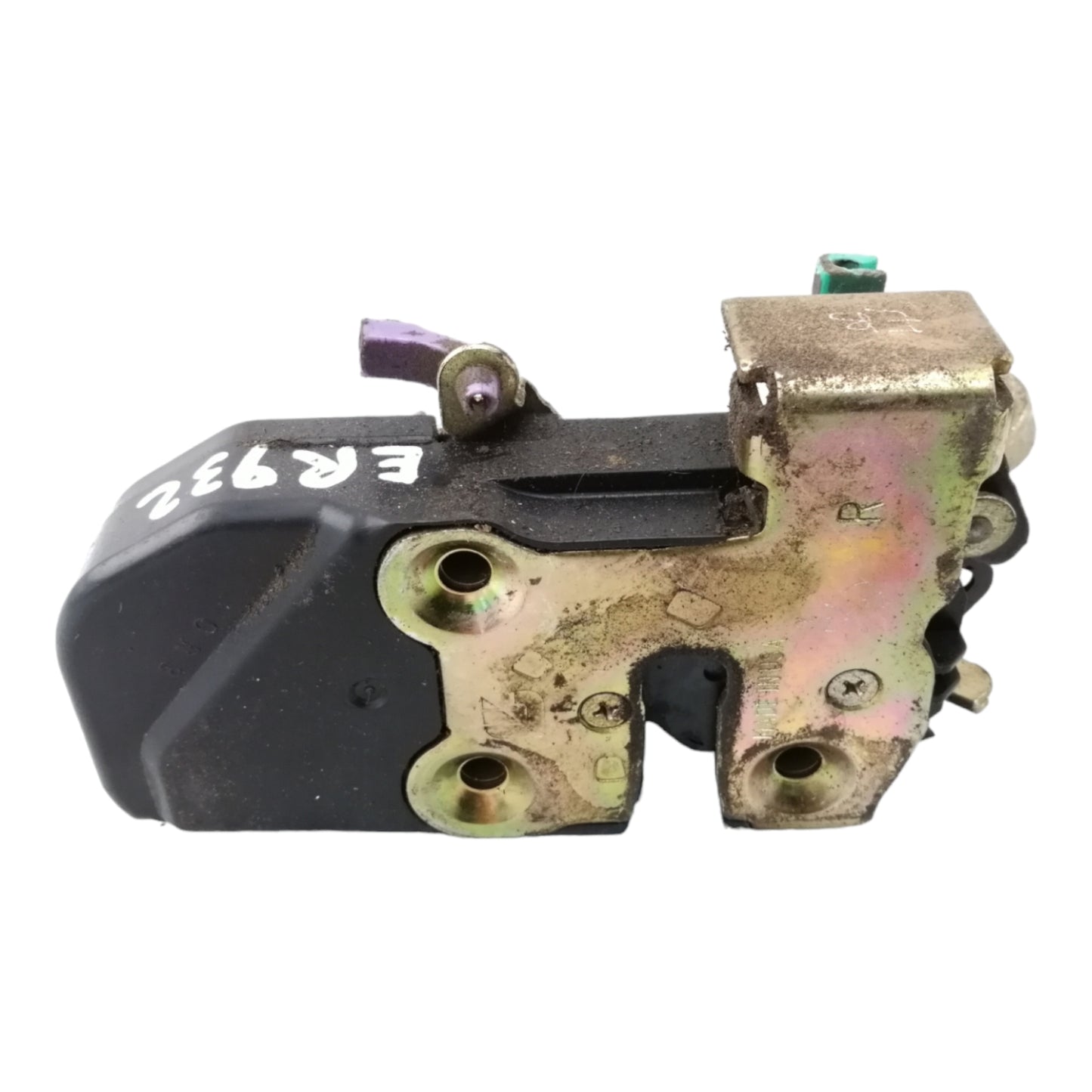Serratura Porta Anteriore Destro JEEP CHEROKEE 3 BENZINA DIESEL