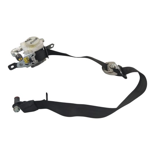 Cintura Sicurezza Sedile Anteriore Destro SSANGYONG KORANDO 3 Serie