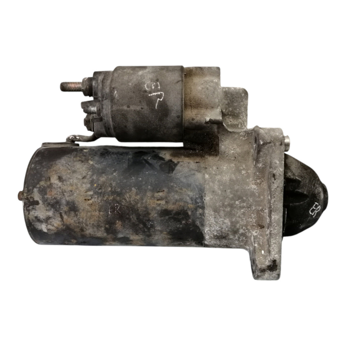 Motorino Avviamento FIAT MULTIPLA 1 2 Serie/BRAVO 1 2 Serie 1.6 1.9 Diesel