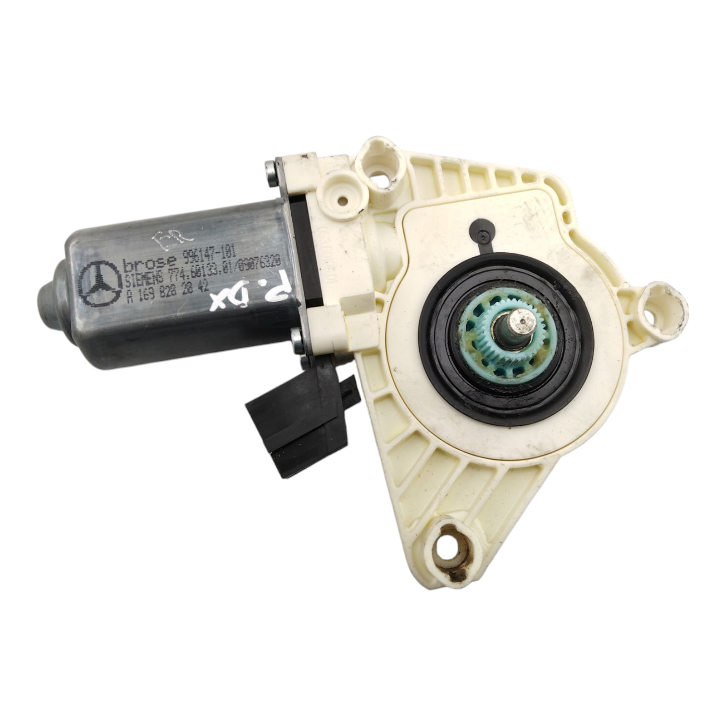 Motorino Alzacristallo Porta Posteriore Destro MERCEDES CLASSE B W245