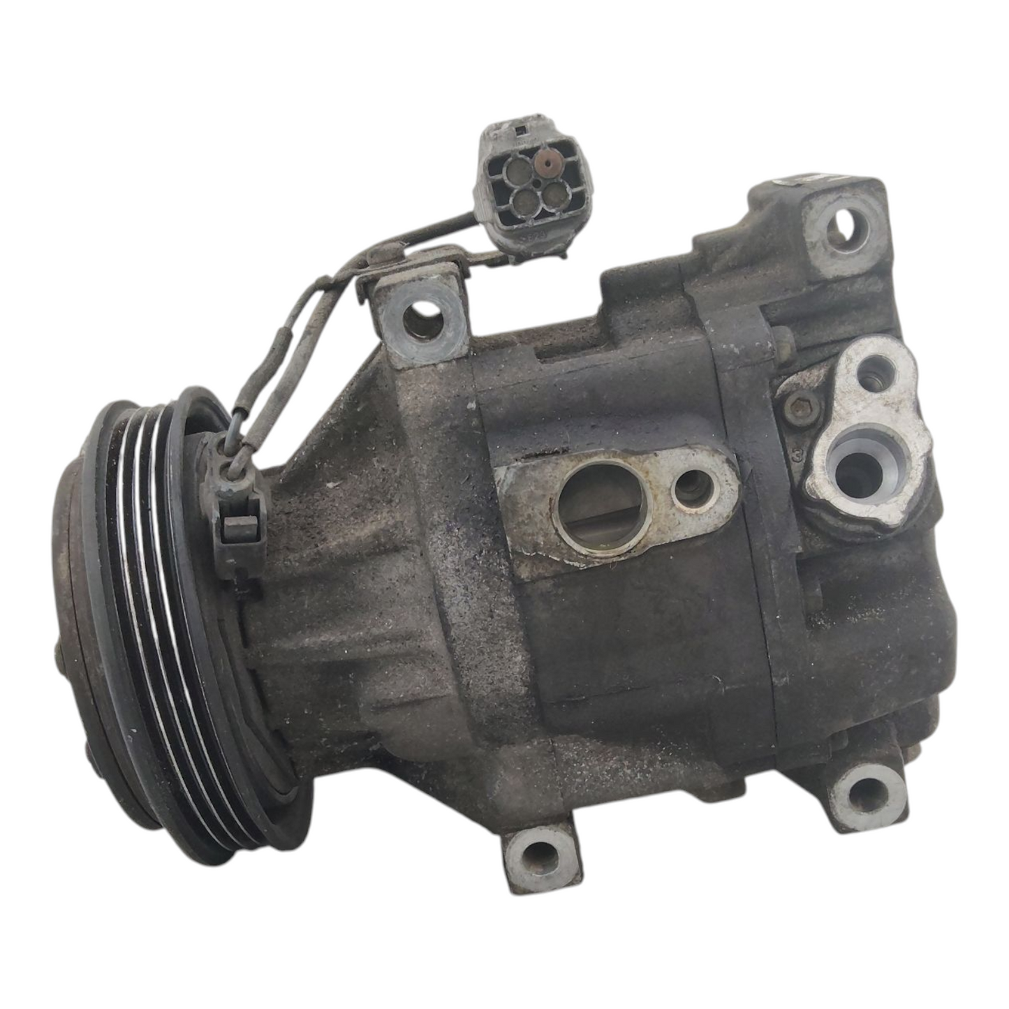 Compressore Aria Condizionata Ac TOYOTA YARIS VERSO/YARIS 1 Serie Benzina