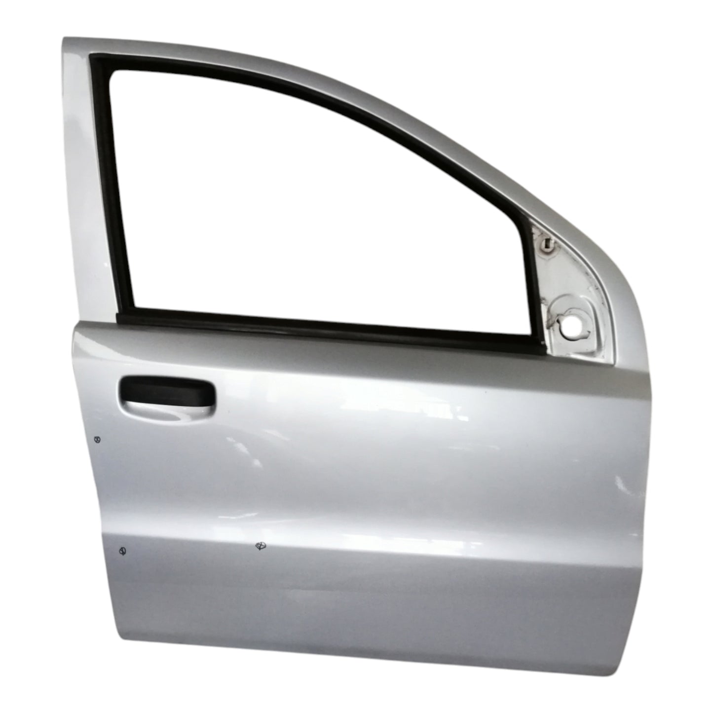 Porta Portiera Anteriore Destro FIAT PANDA 2 Serie