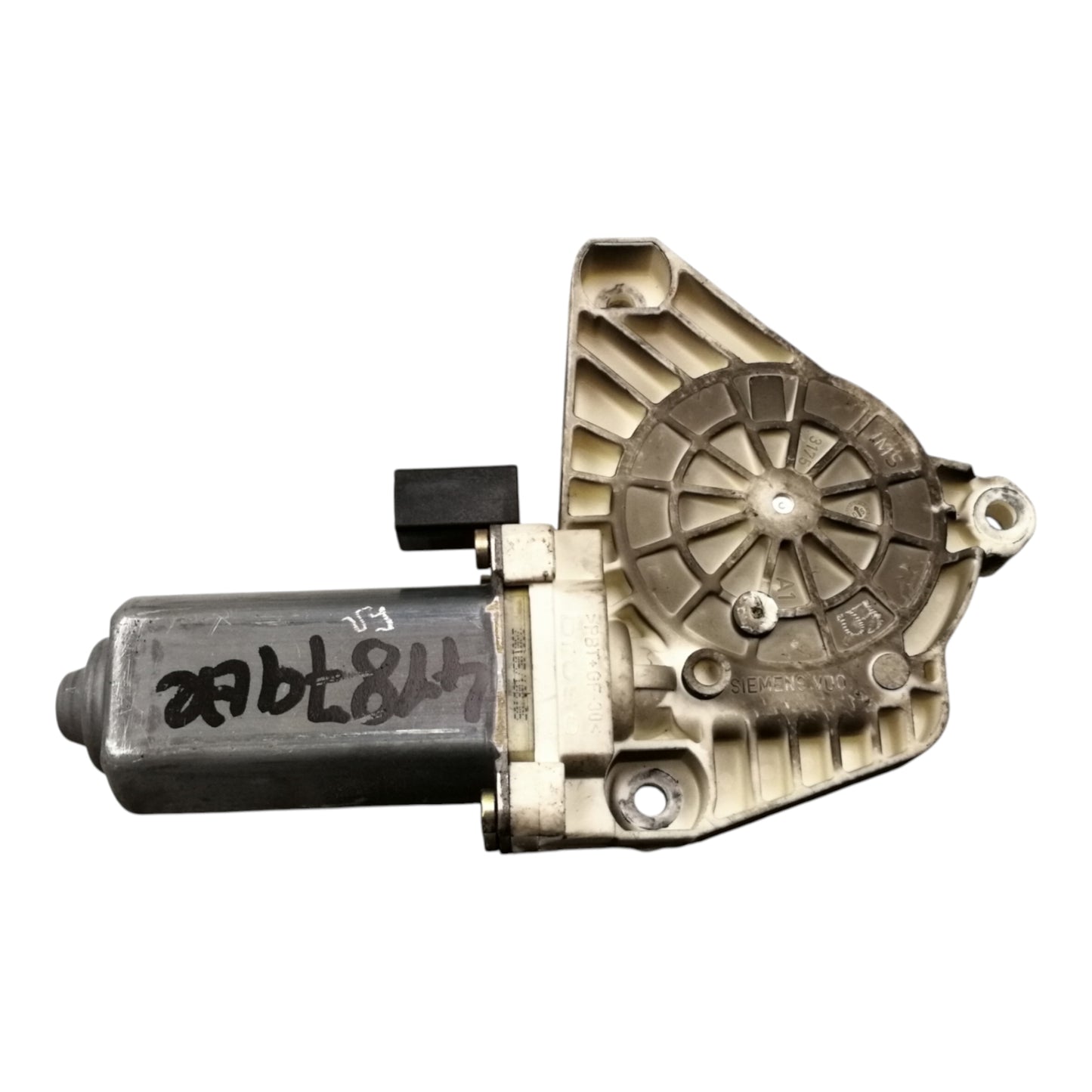 Motorino Alzacristallo Porta Anteriore Destro MERCEDES CLASSE A W169