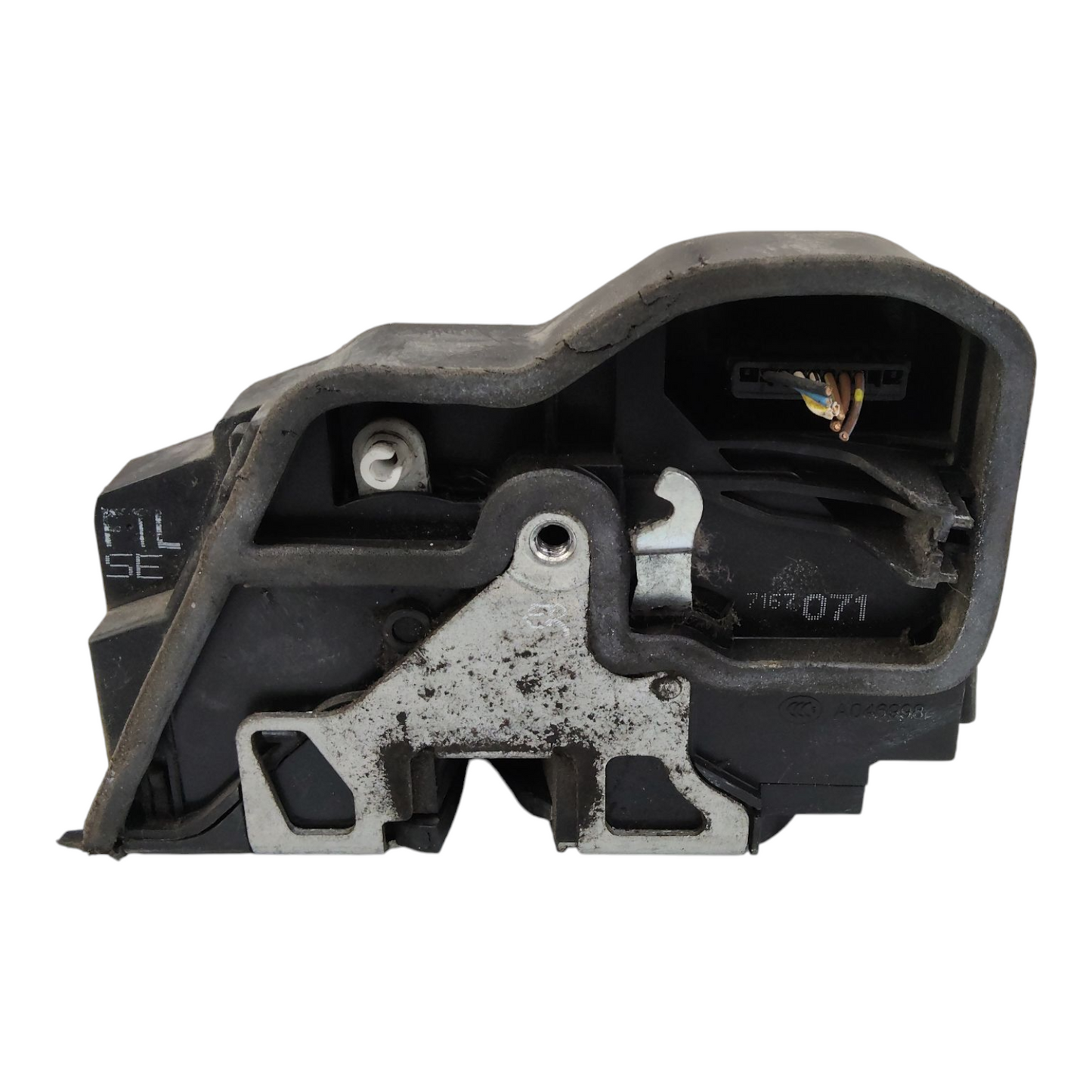 Serratura Porta Anteriore Sinistro BMW X3 E83/SERIE 3 E90/X1 E84