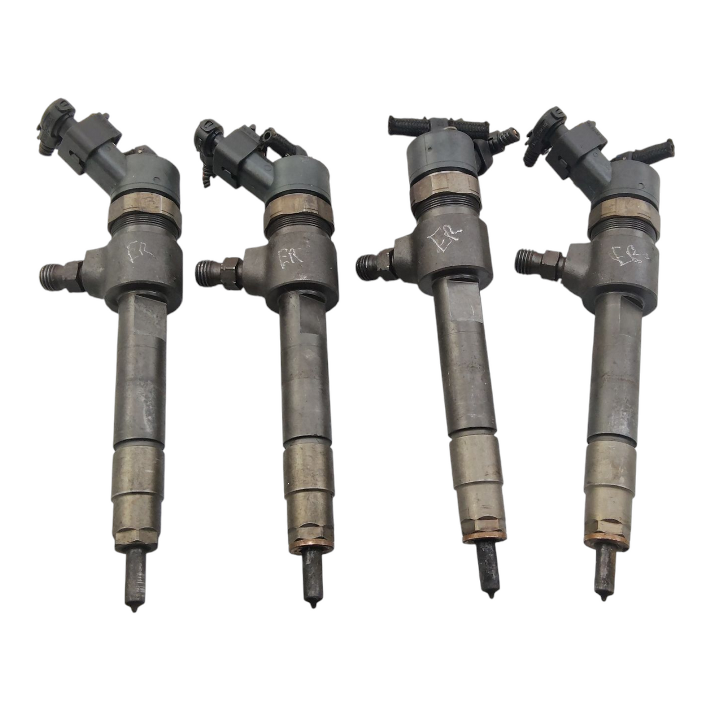 Kit Iniettori ALFA ROMEO 147 2 Serie/159 1.9 JTD 88-85 Kw