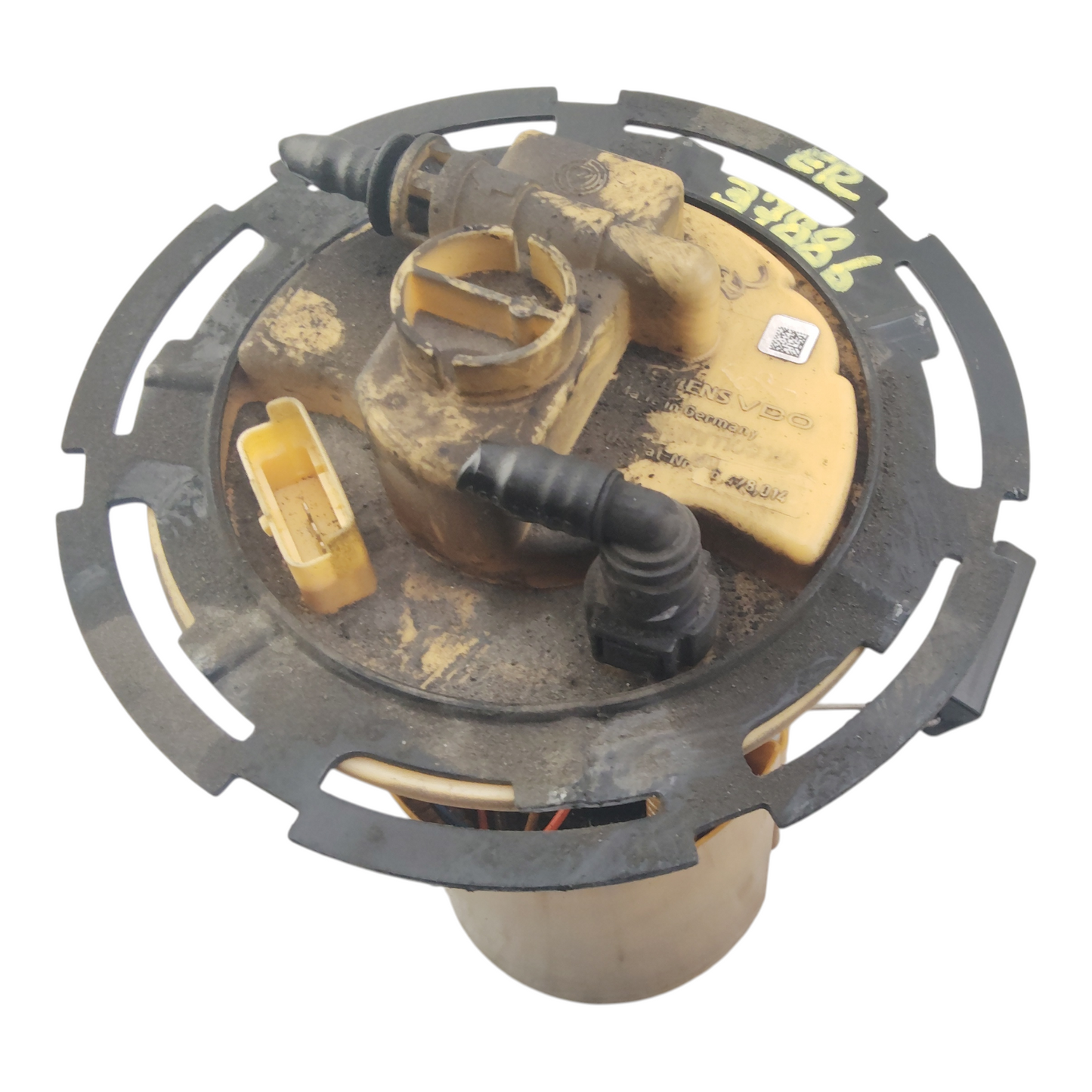 Pompa Carburante Galleggiante ALFA ROMEO 159/BRERA/SPIDER 3 Serie Diesel
