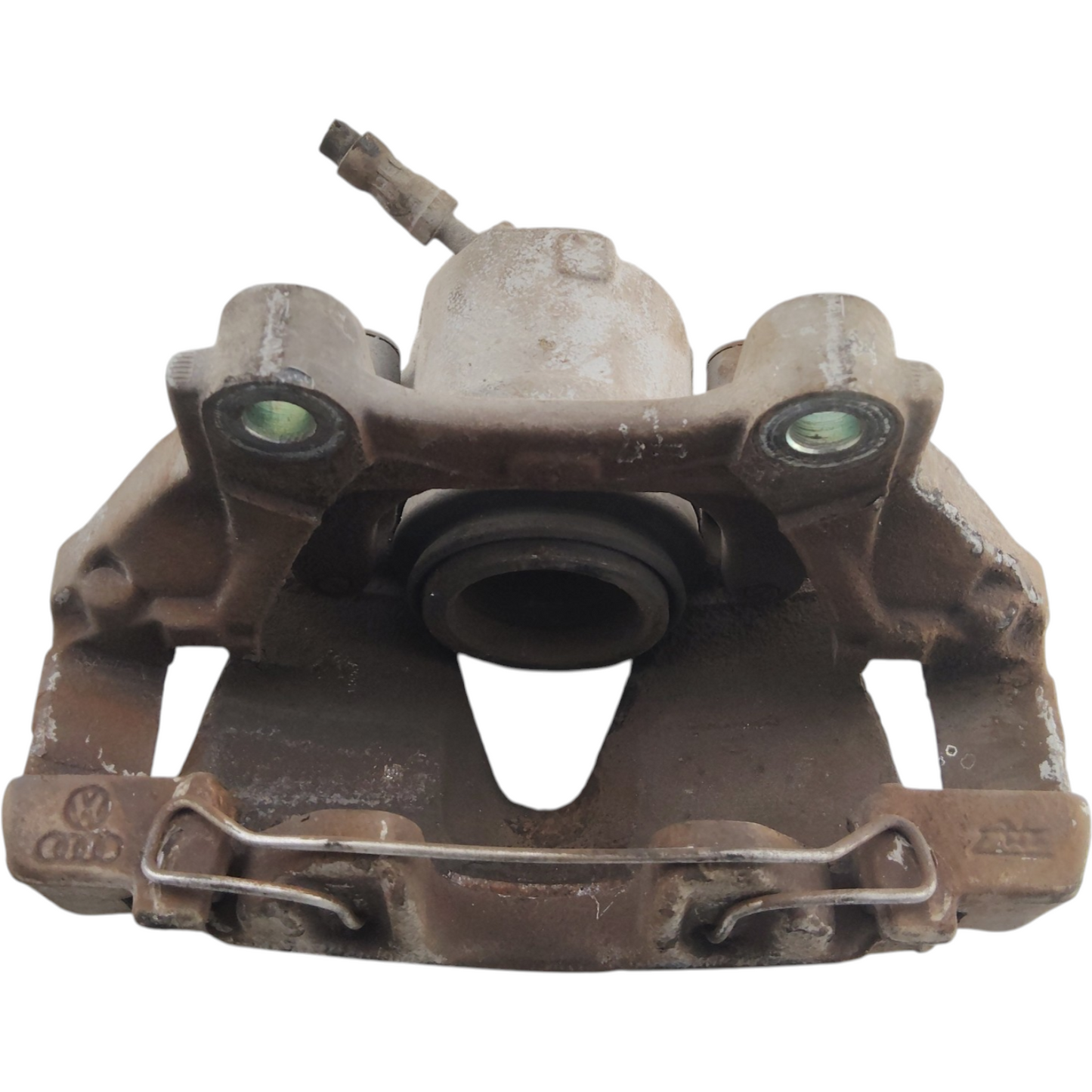 Pinza Freno Anteriore Sinistro AUDI TT 8N3 Benzina Diesel
