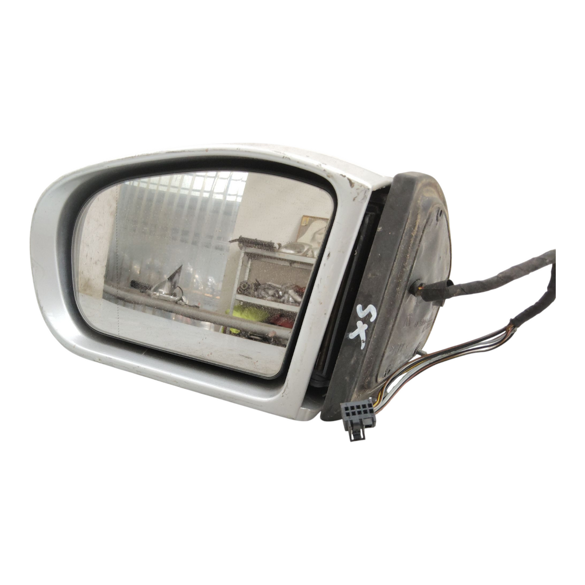 Specchietto Retrovisore Anteriore Sinistro MERCEDES CLASSE C S203
