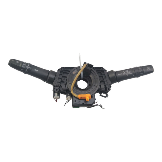 Devioguida Devioluci MITSUBISHI ASX 1.8 Diesel