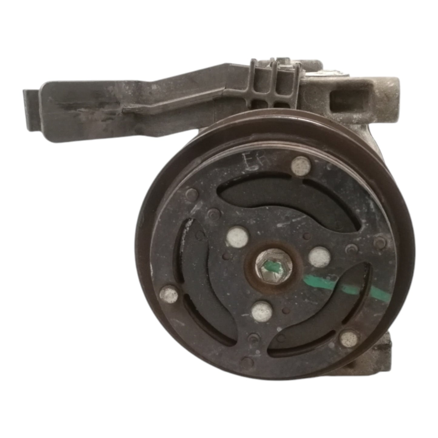 Compressore Aria Condizionata Ac FIAT PANDA 2 Serie/BRAVO 2 Serie Benzina