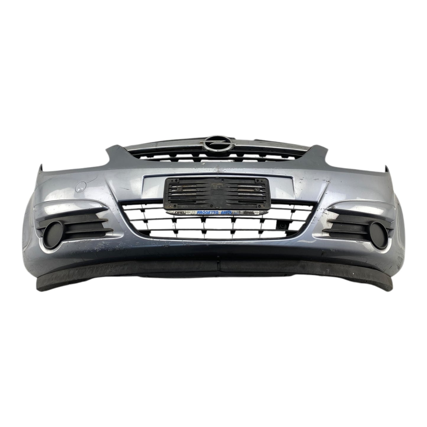 Paraurti Anteriore OPEL CORSA D 3-5 Porte