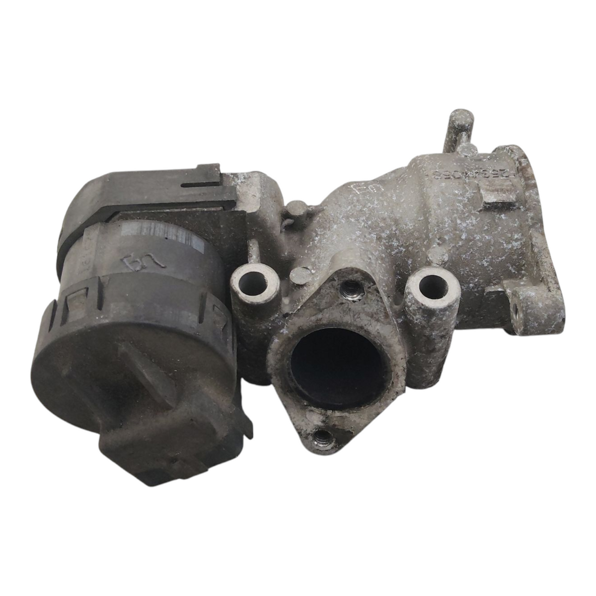 Valvola Egr CITROEN JUMPY 3 Serie 2.0 Diesel DW10BTED4