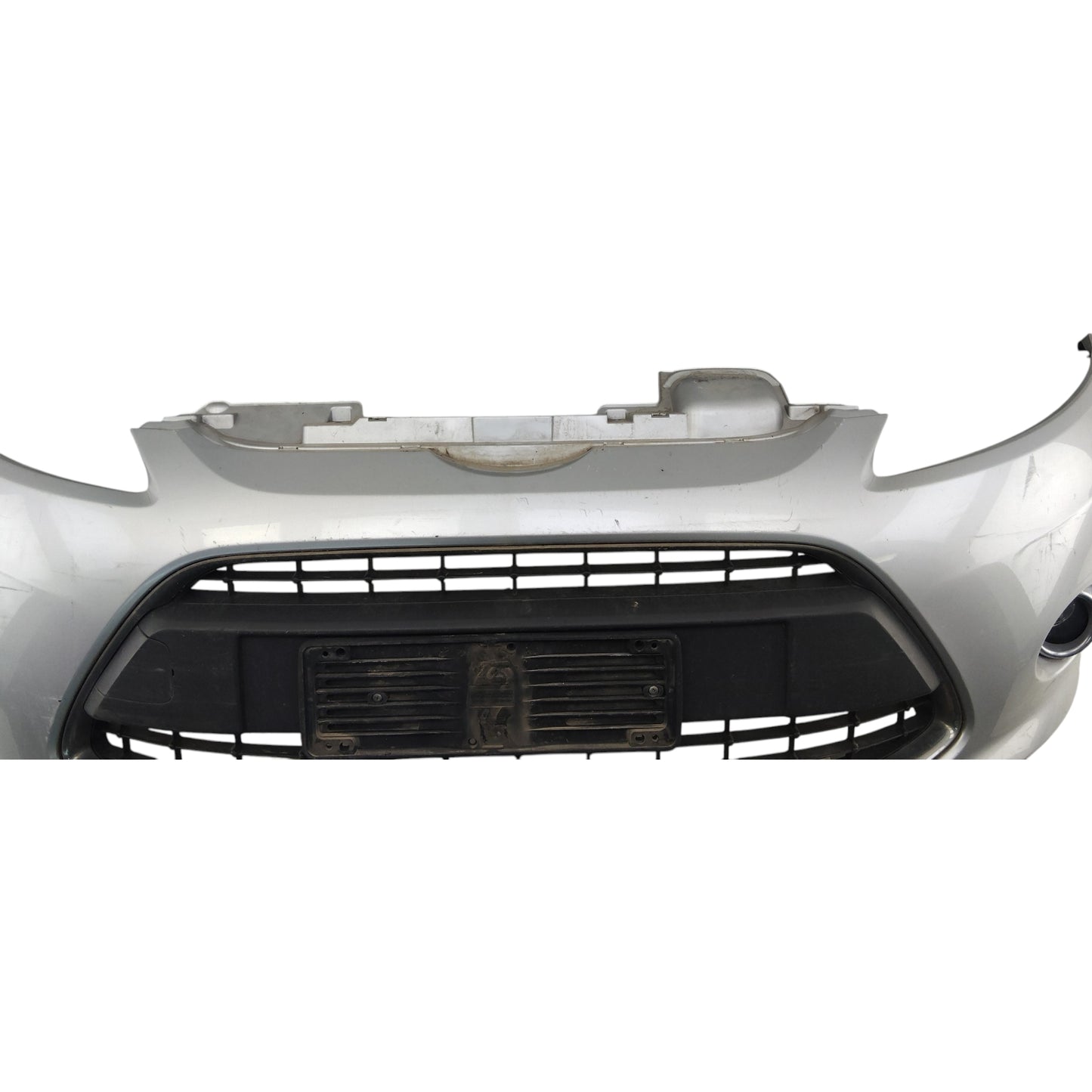 Paraurti Anteriore FORD FIESTA 6 Serie 3-5 Porte Pre-Restling