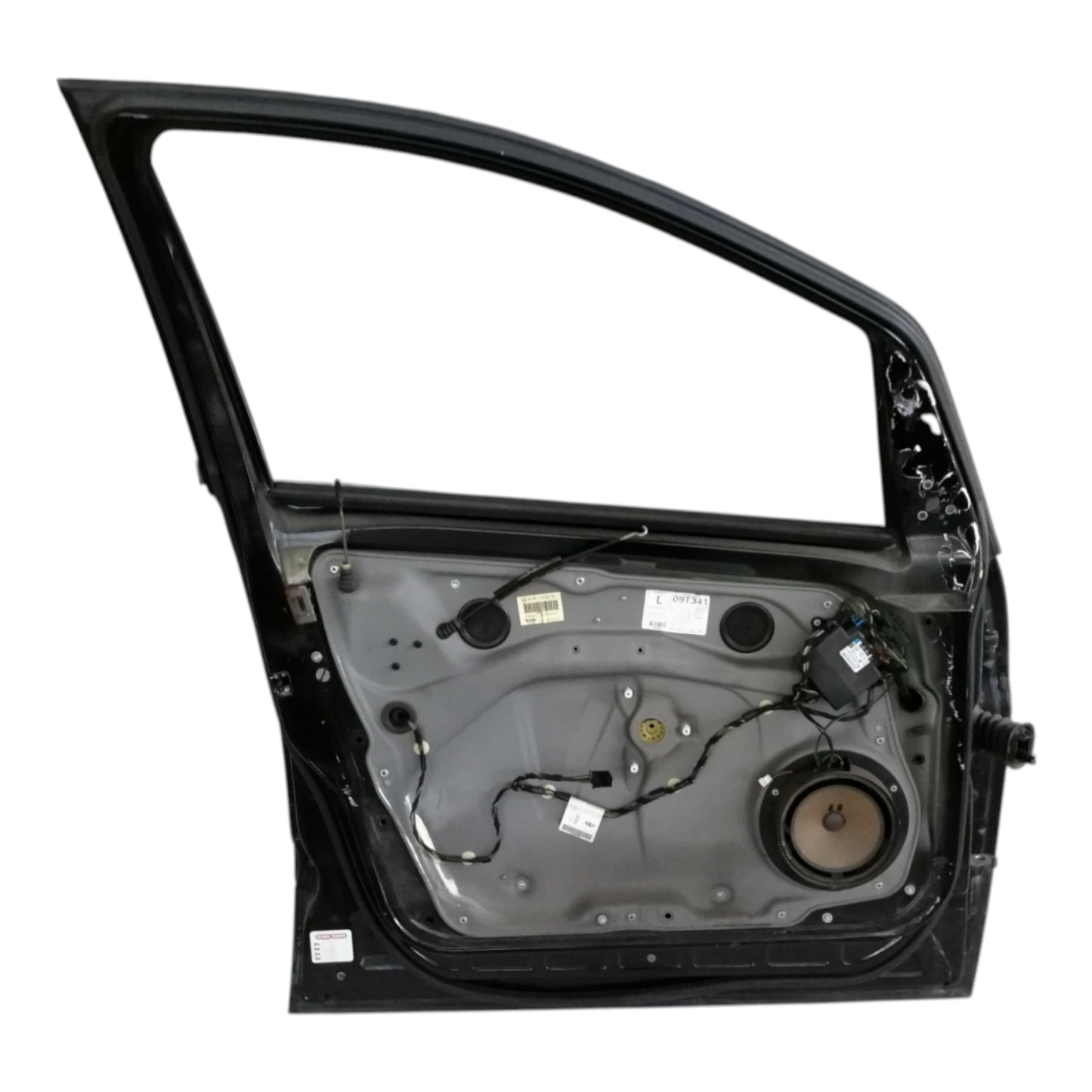 Porta Portiera Anteriore Sinistro MERCEDES CLASSE B W245