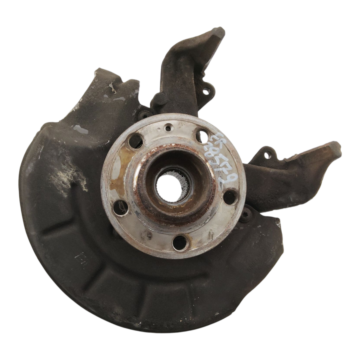 Fusello Mozzo Anteriore Destro SKODA FABIA 542 545/RAPID Benzina Diesel