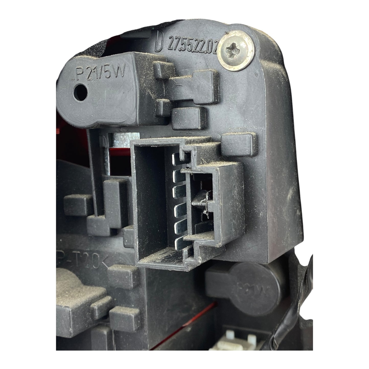 Fanale Stop Posteriore Destro FIAT MULTIPLA 2 Serie